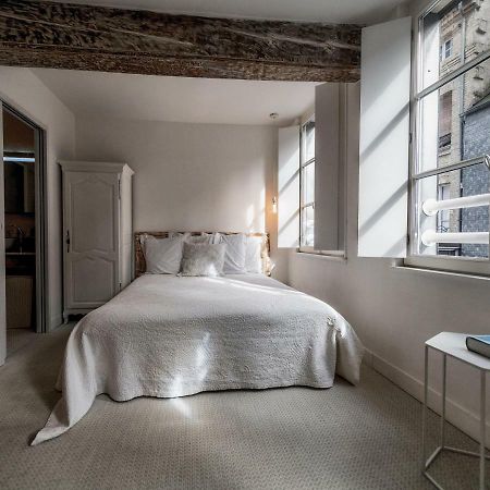 Ma Poesie - Charme & Emplacement Ideal Honfleur Ngoại thất bức ảnh