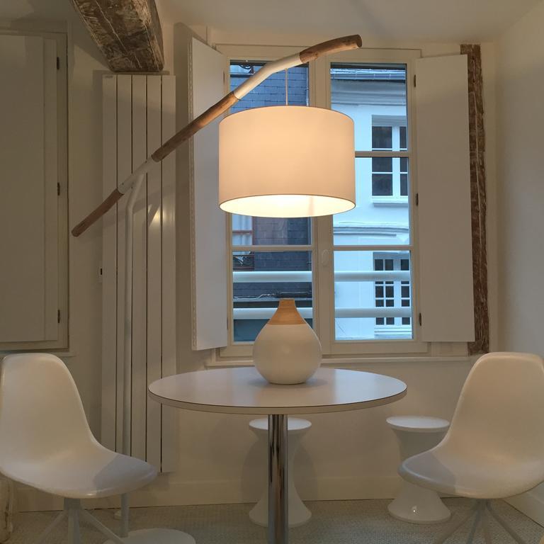 Ma Poesie - Charme & Emplacement Ideal Honfleur Ngoại thất bức ảnh