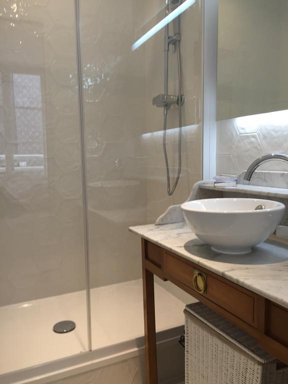 Ma Poesie - Charme & Emplacement Ideal Honfleur Ngoại thất bức ảnh