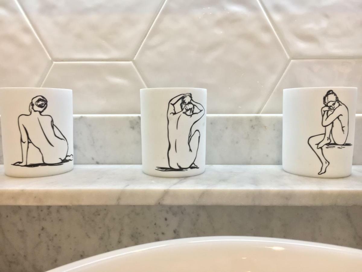 Ma Poesie - Charme & Emplacement Ideal Honfleur Ngoại thất bức ảnh